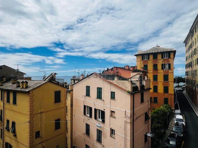 Appartamento in vendita a Camogli, Liguria