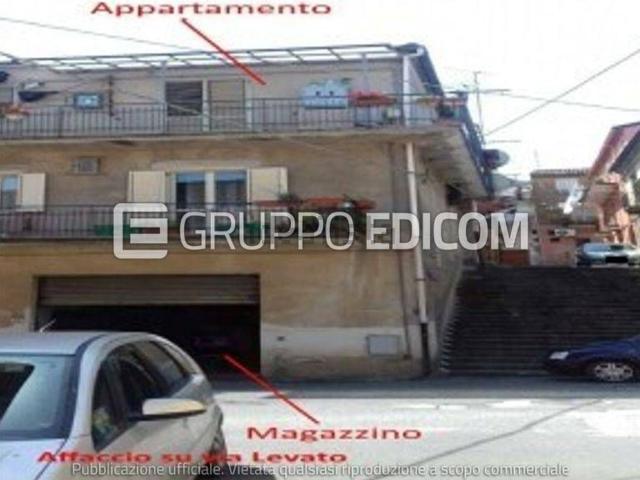 Appartamento in vendita a Calabria, Catanzaro