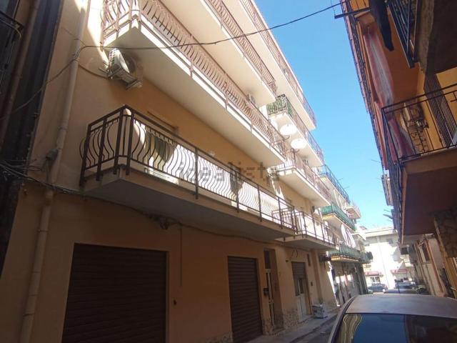 Appartamento in vendita a Villabate, Sicilia