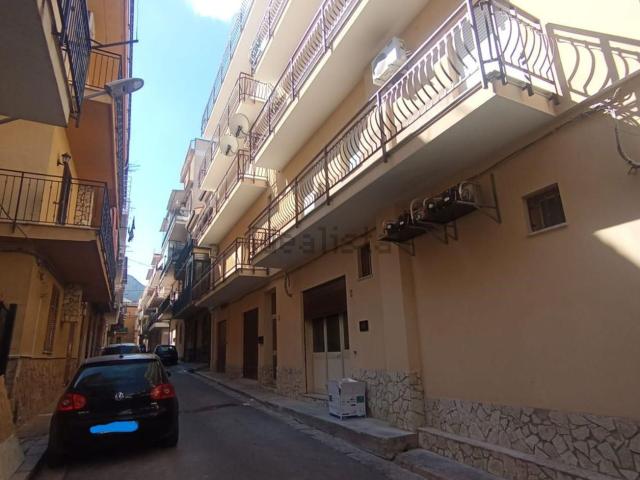 Appartamento in vendita a Villabate, Sicilia