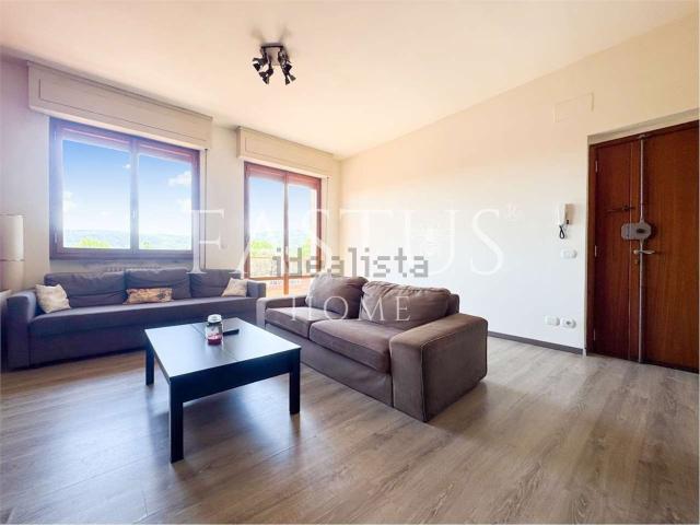 Appartamento in vendita a Pistoia, Toscana
