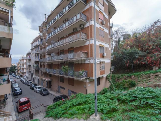 Appartamento in vendita a IV Circoscrizione, Messina
