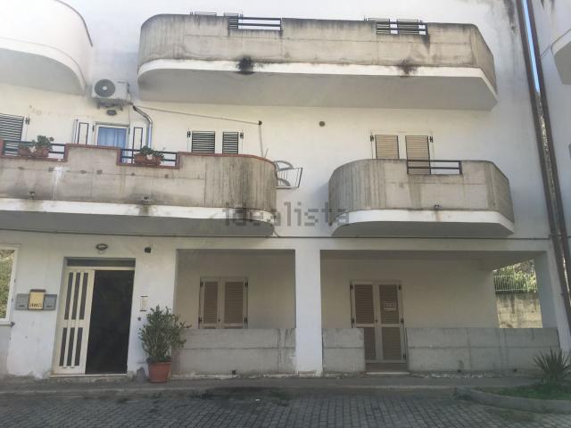 Appartamento in vendita a Calabria, Cosenza