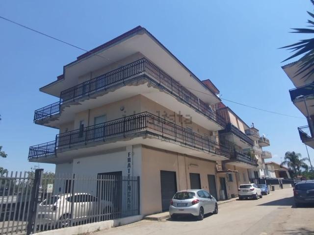Appartamento in vendita a Somma Vesuviana, Campania