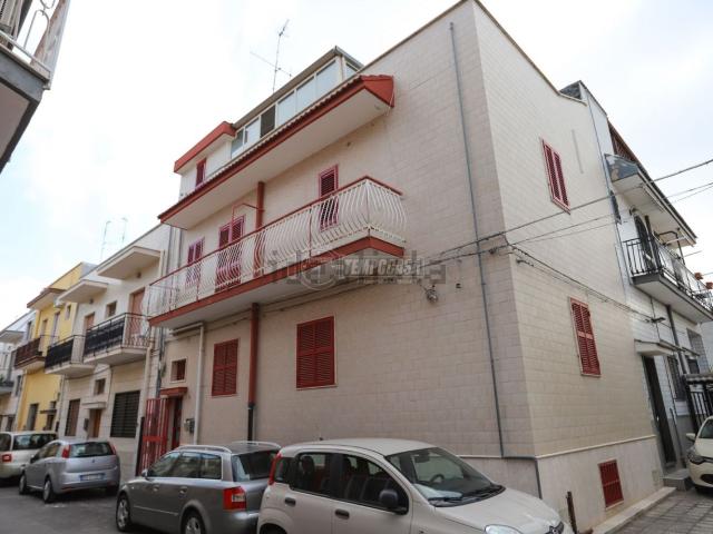 Appartamento in vendita a Municipio 4, Puglia
