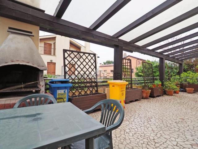 Appartamento in vendita a Casale Sul Sile, Veneto