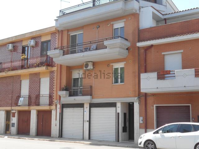 Appartamento in vendita a Puglia, Foggia