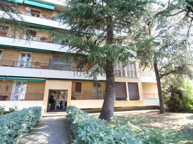Appartamento in vendita a Sasso Marconi, Bologna