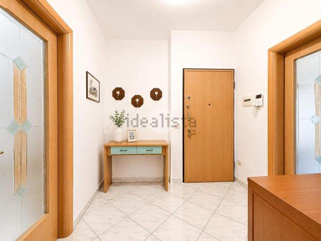 Appartamento in vendita a Cernusco Sul Naviglio, Lombardia