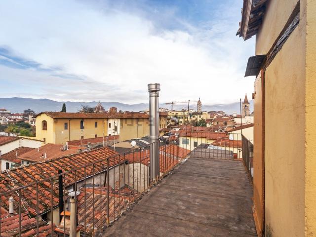 Appartamento in vendita a Lo Sperone, Pistoia