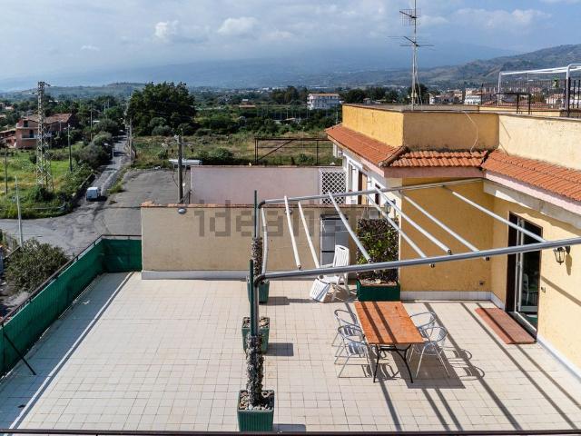 Appartamento in vendita a Chianchitta, Giardini Naxos