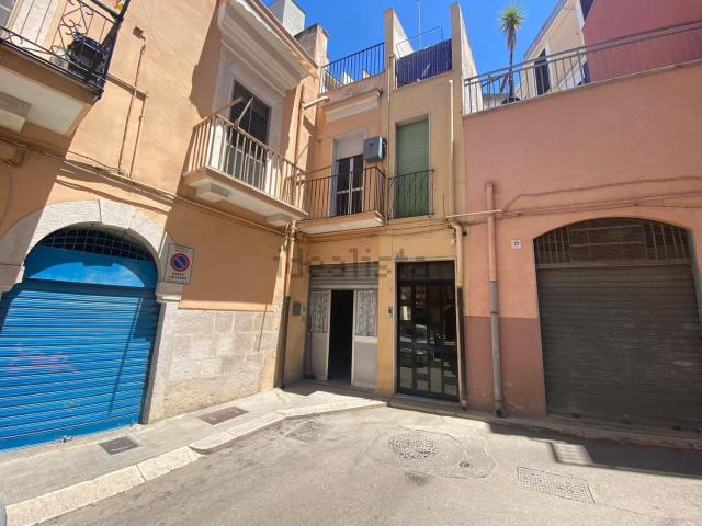 Appartamento in vendita a Centro, Puglia