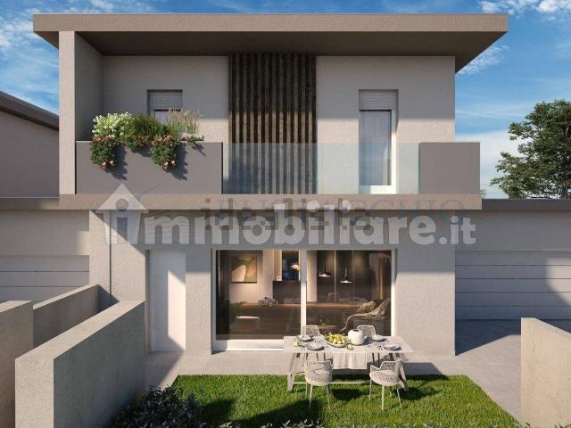 Appartamento in vendita a Negrar, Verona