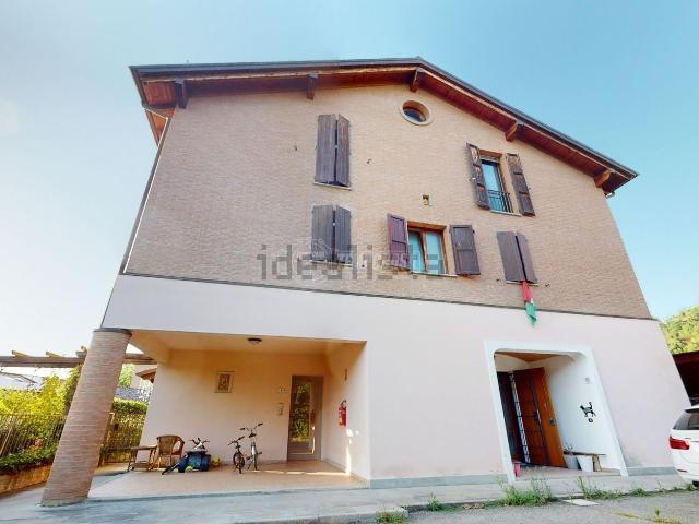 Appartamento in vendita a Bersagliera, Valsamoggia
