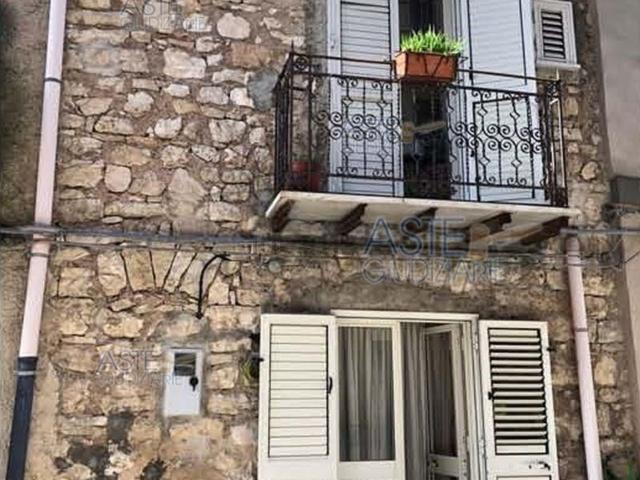 Appartamento in vendita a Santo Stefano Quisquina, Agrigento
