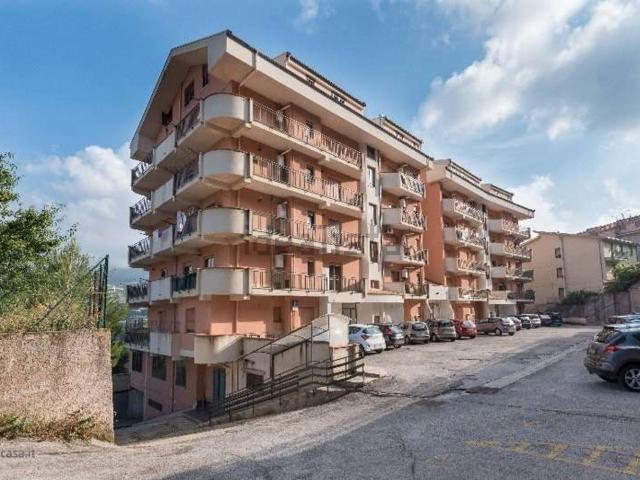 Appartamento in vendita a Monreale, Sicilia