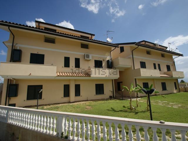 Appartamento in vendita a Calabria, Vibo Valentia