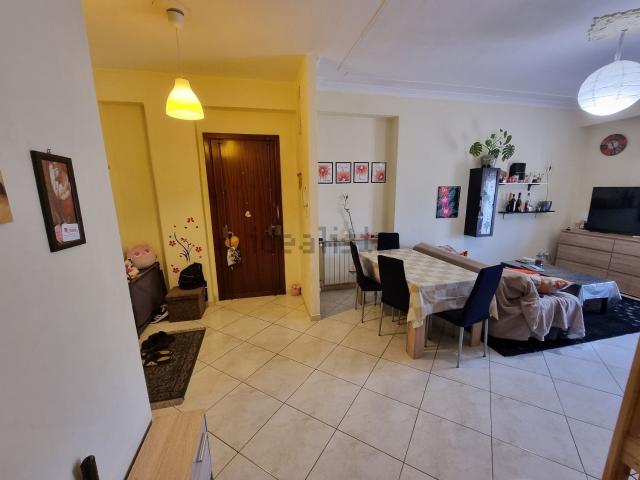 Appartamento in vendita a Giarre, Sicilia