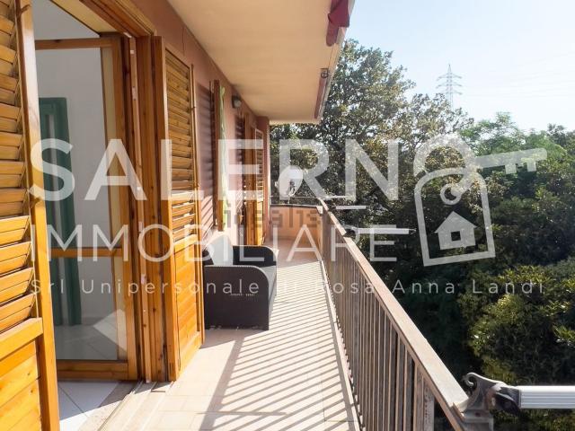 Appartamento in vendita a Sant'Eustachio, Salerno