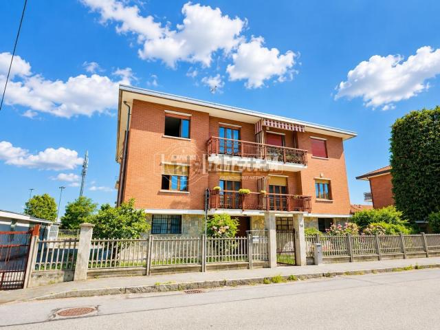 Appartamento in vendita a Piemonte, Torino