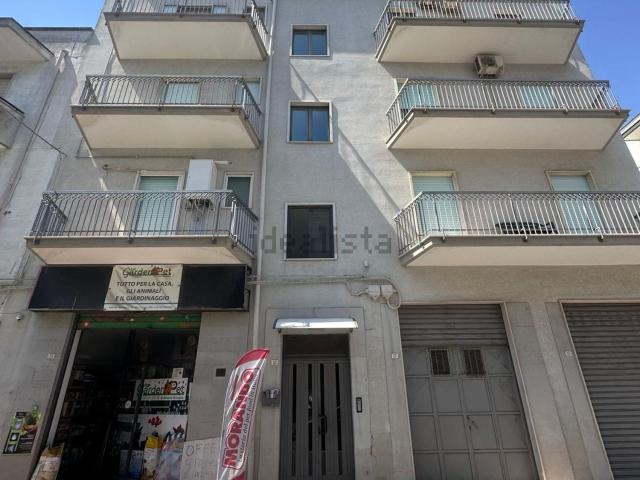 Appartamento in vendita a Puglia, Brindisi
