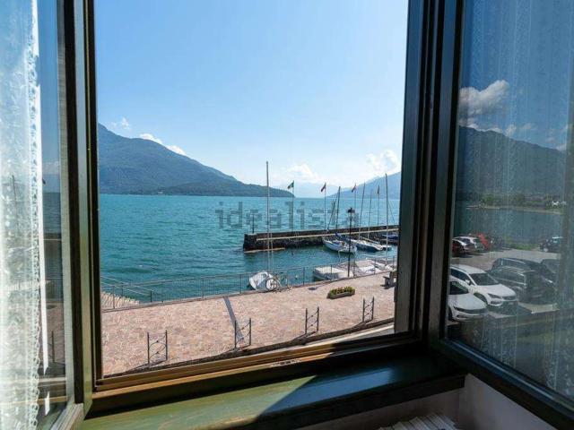 Appartamento in vendita a Gaggio, Domaso