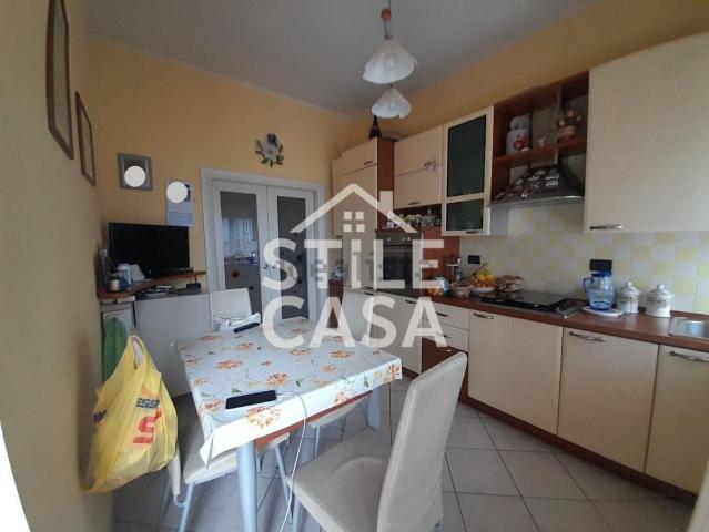 Appartamento in vendita a Altopascio, Toscana