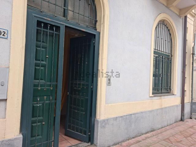 Appartamento in vendita a Santa Teresa Di Riva, Sicilia