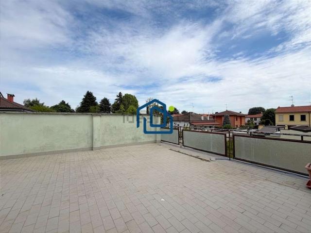 Appartamento in vendita a Arluno, Milano