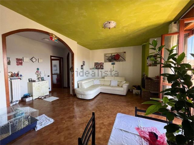 Appartamento in vendita a Roggione, Pizzighettone