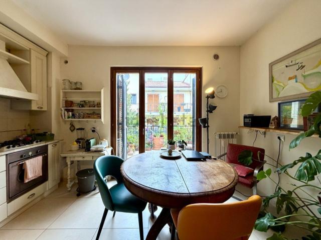 Appartamento in vendita a Grottaferrata, Roma Capitale