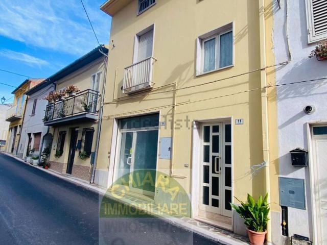 Appartamento in vendita a Girarda, Palmoli