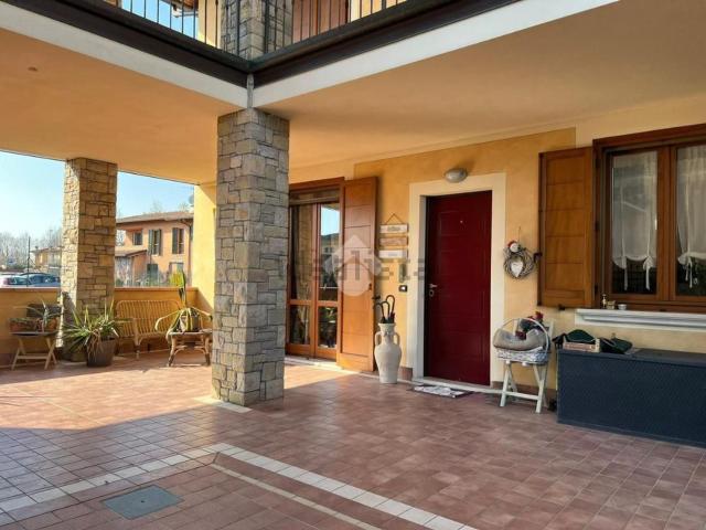 Appartamento in vendita a Villaggio Valverde, Travagliato