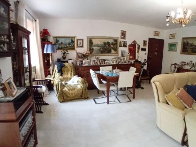 Appartamento in vendita a Mulinetti, Recco
