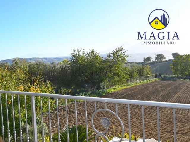Appartamento in vendita a Piattoni, Castel di Lama