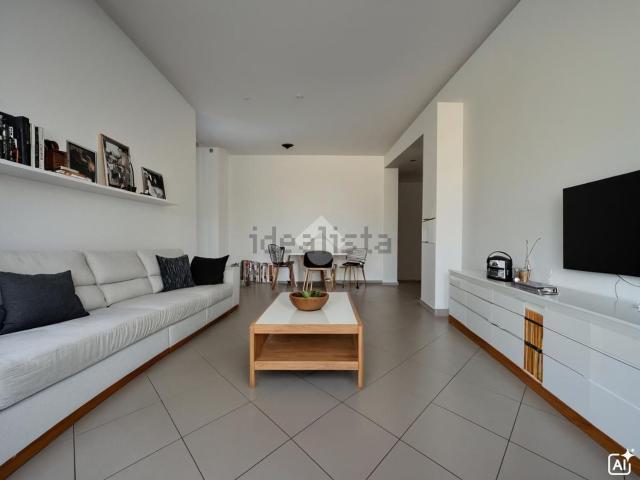 Appartamento in vendita a Sarnico, Lombardia