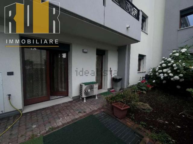 Appartamento in vendita a Roncaglia, Ponte San Nicolò