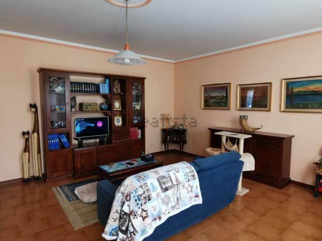 Appartamento in vendita a Trigolo, Lombardia