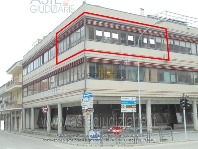 Appartamento in vendita a Unione dei Comuni della Val Vibrata, Alba Adriatica