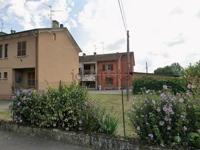 Appartamento in vendita a Brembio, Lodi