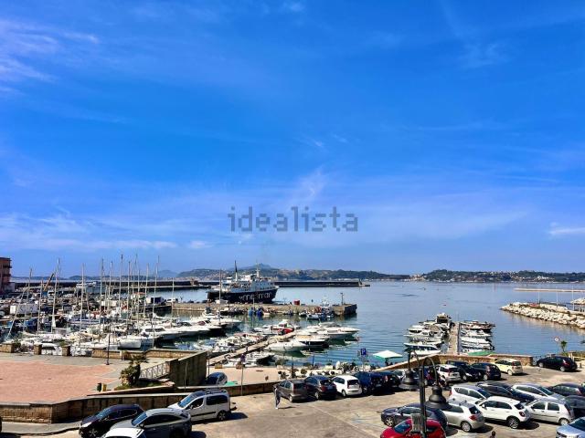 Appartamento in vendita a Rione Bognar, Pozzuoli