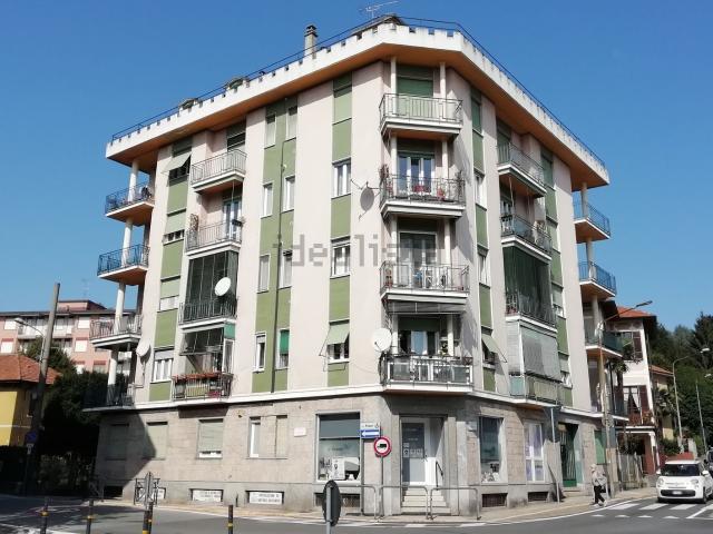 Appartamento in vendita a Piemonte, Novara