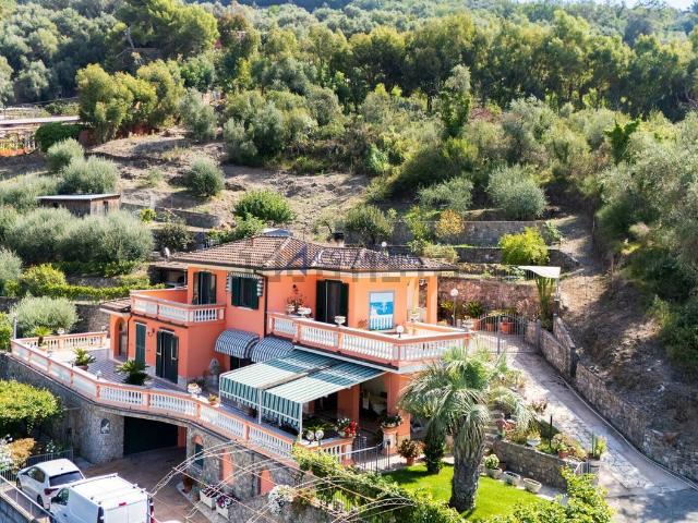 Appartamento in vendita a Vallecrosia, Provincia di Imperia