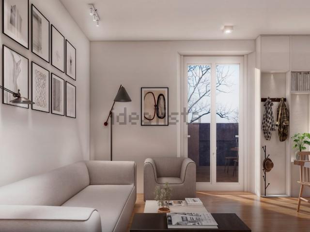Appartamento in vendita a Zona Ovest, Brescia