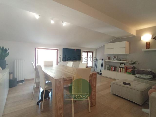 Appartamento in vendita a Sant'Agostino, Como