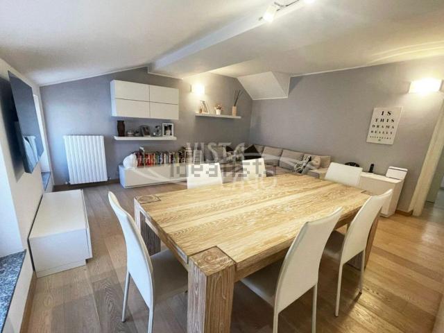 Appartamento in vendita a Sant'Agostino, Como