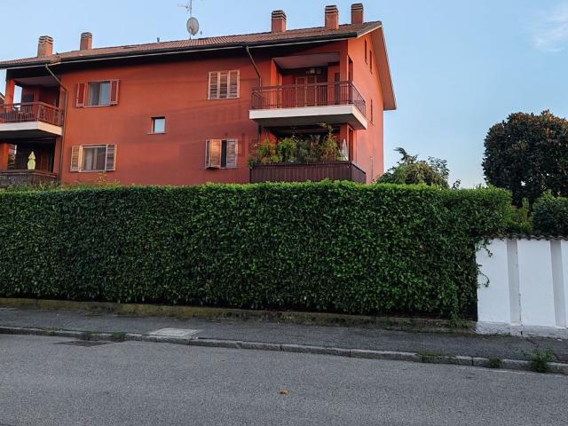 Appartamento in vendita a Poasco, San Donato Milanese
