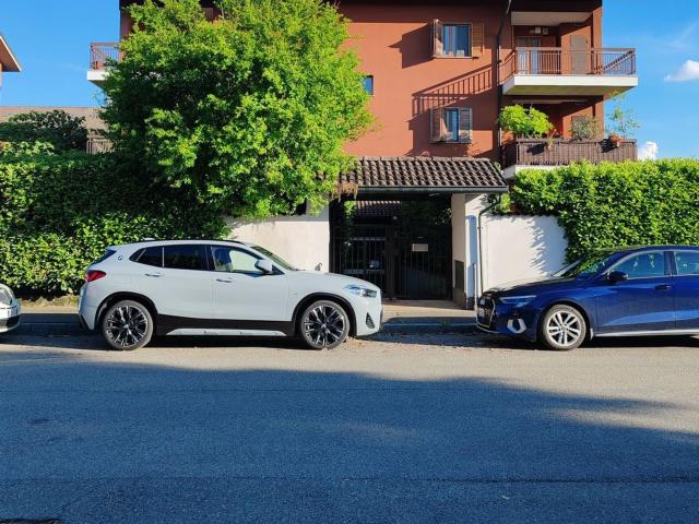 Appartamento in vendita a San Donato Milanese, Lombardia