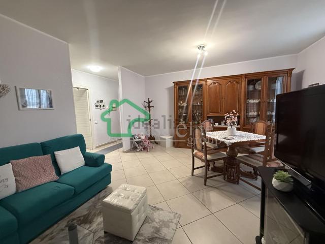 Appartamento in vendita a Lodi, Lombardia