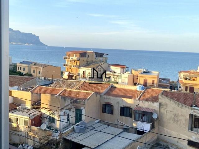 Appartamento in vendita a II Circoscrizione, Palermo
